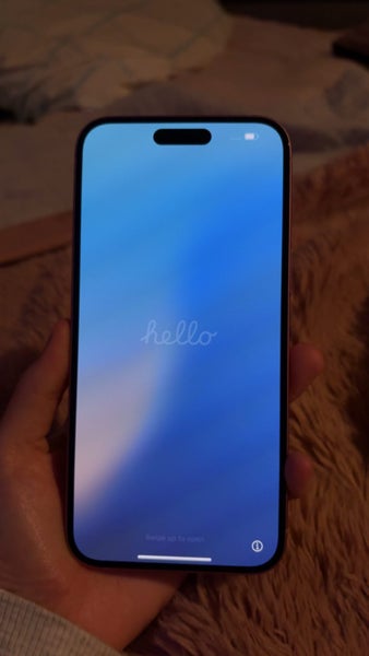 Apple iphone 16 plus 128 GB64563694509059113