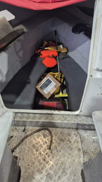 5.8m Naiad with 2 × 90Hp Yamaha engines64564329652867112