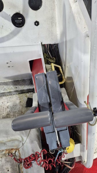 5.8m Naiad with 2 × 90Hp Yamaha engines64564329652867114