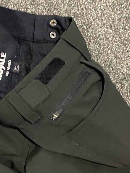 Mons Royale Merino shorts- XS waist Carousel 4