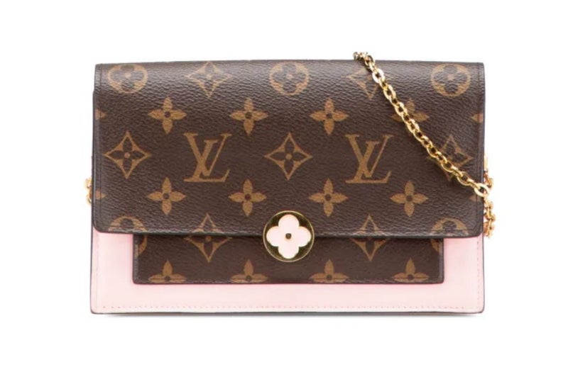 Louis Vuitton Felicie Pochette - Full set64564760438019110