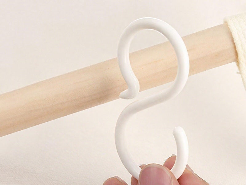 Headband Holder Hair Bows Organizer for Girls Bow Hanger Carousel 2