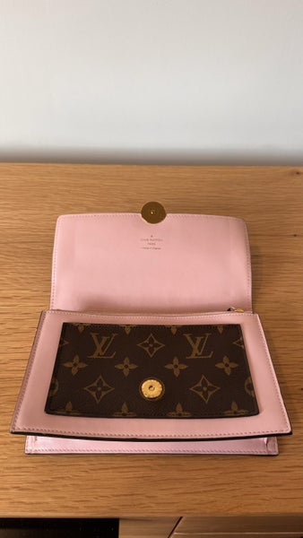 Louis Vuitton Felicie Pochette - Full set64564760438019114