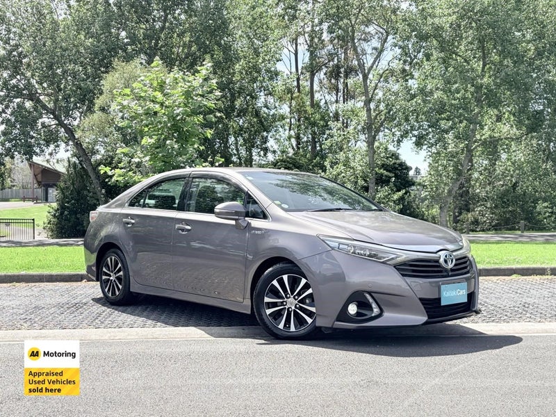 2013 Toyota Sai S C PACKAGE64714336766081110