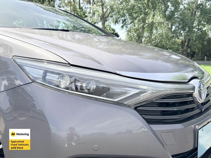 2013 Toyota Sai S C PACKAGE64714336766081111