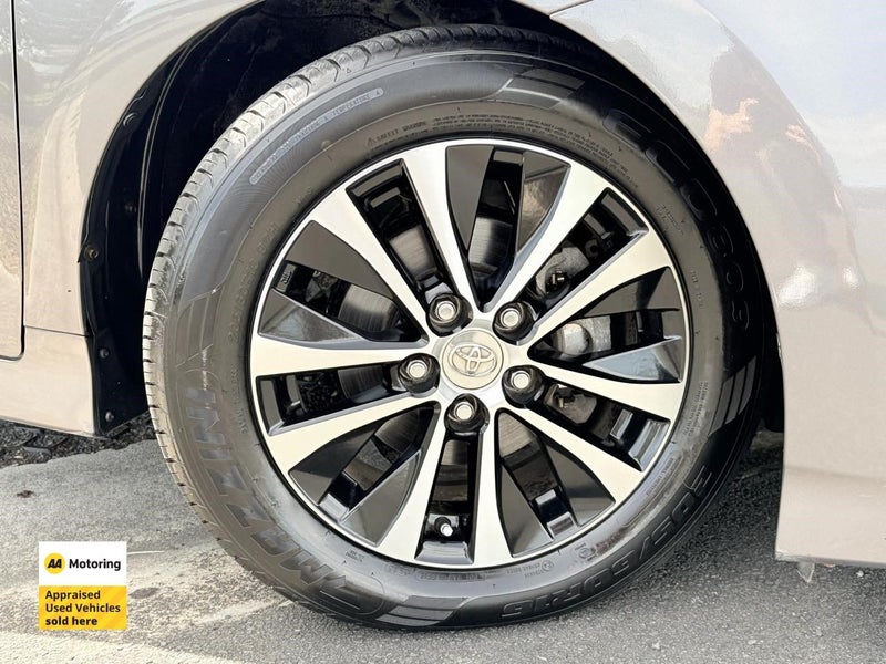 2013 Toyota Sai S C PACKAGE64714336766081112