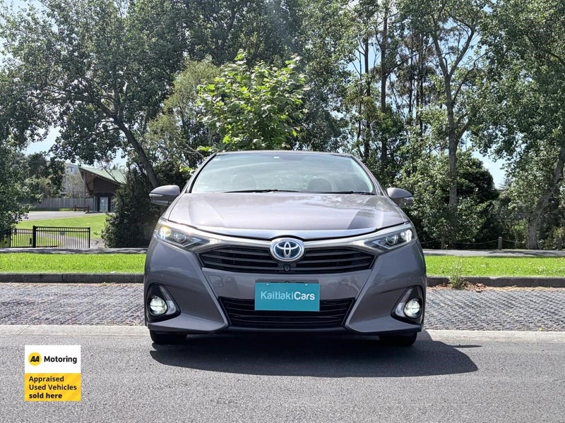 2013 Toyota Sai S C PACKAGE64714336766081114