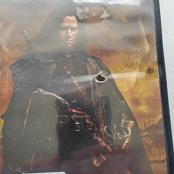 Solomon Kane - DVD Carousel 2