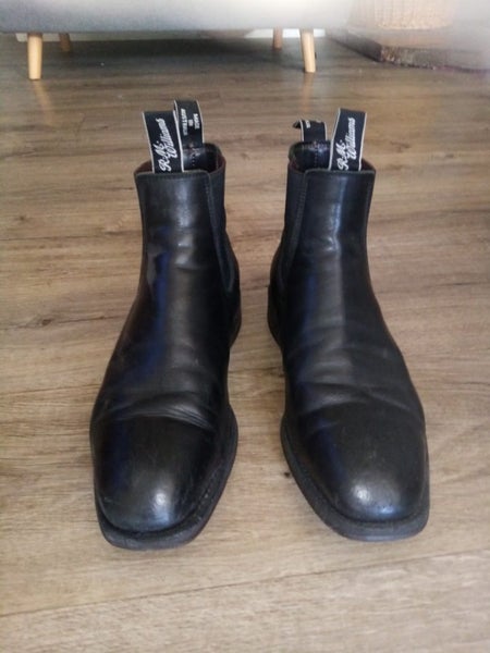 R. M. Williams boots64566471485314110