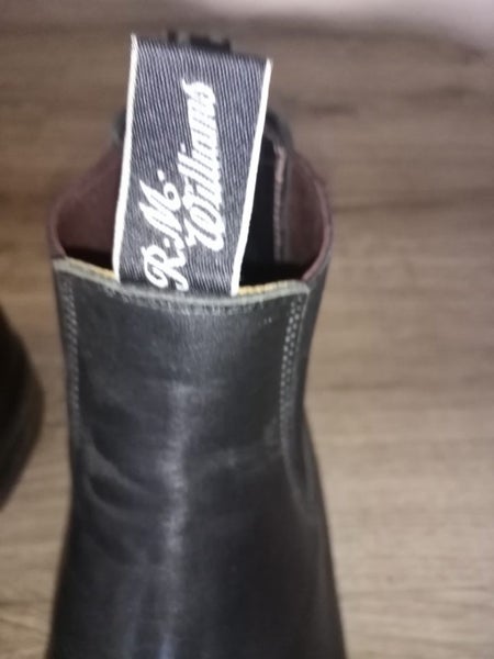 R. M. Williams boots64566471485314112