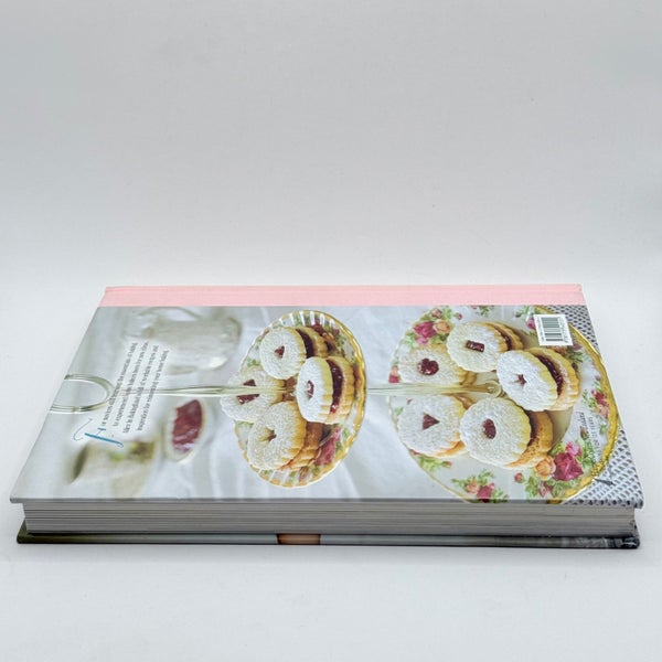 Alice in Bakingland by Alice Arndell Carousel 4