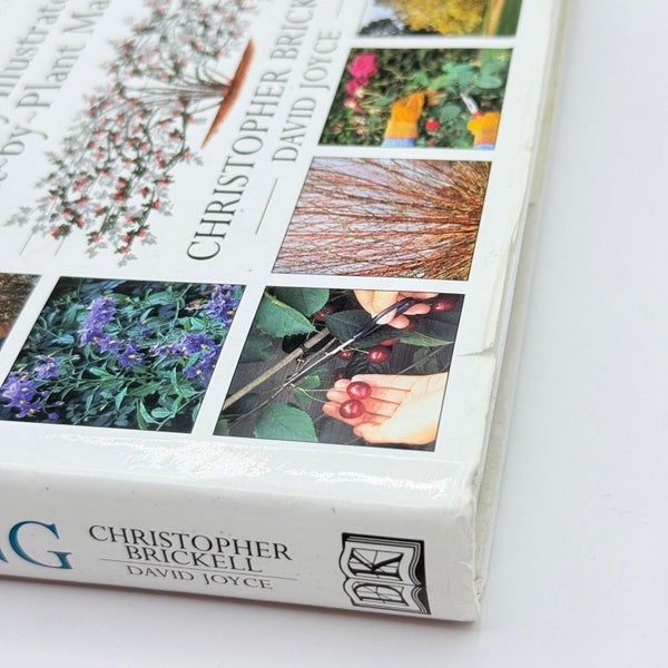 RHS Pruning and Training by Christopher Brickell & David Joyce64799406407297113