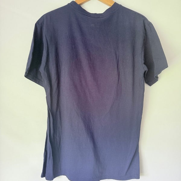 Xhilaration Size M Vintage Gray Angkor Beer Graphic T-Shirt Carousel 3