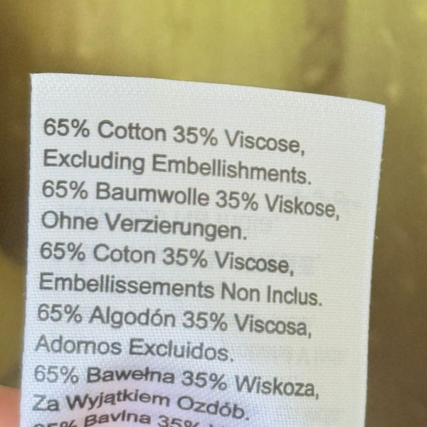 Cotton On Size 10 Lime Tiered Mini Dress Carousel 6