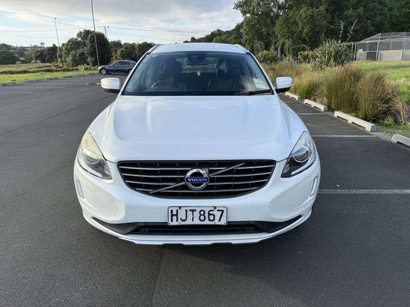 2014 Volvo XC60 D5 Awd64568625093123111