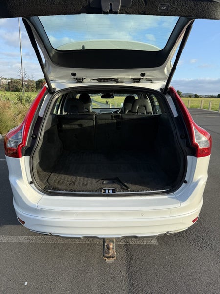 2014 Volvo XC60 D5 Awd64568625093123114