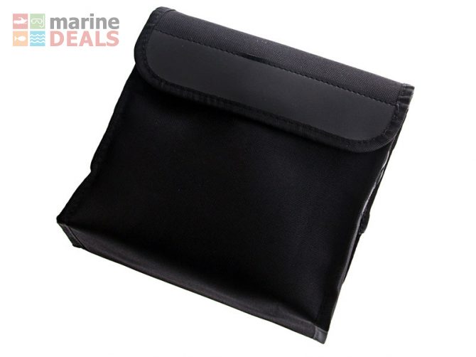 V-Quipment 7x50 Water Repellent Binoculars Carousel 7