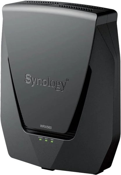 Synology WRX560 Router64569446498435110