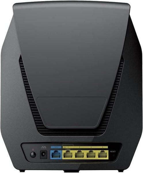 Synology WRX560 Router64569446498435111