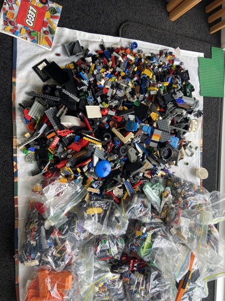Bulk Lego64569609350403111
