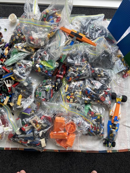 Bulk Lego64569609350403112