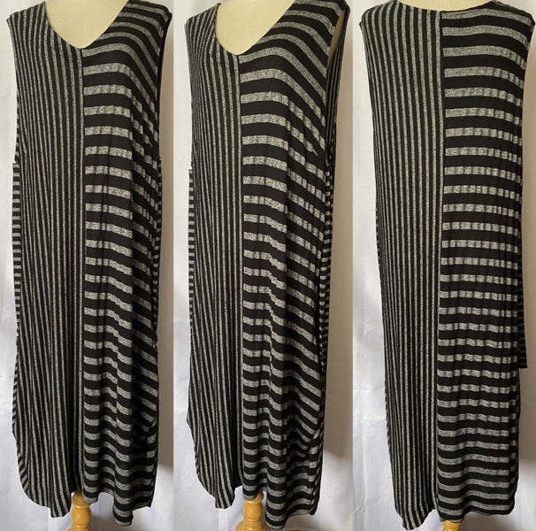 NEW ARRIVAL *TS14+* GLAMOROUS FESTIVE SEASON DRESS – PLUS SIZE CHIC (L) Carousel 1