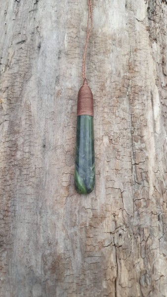 Douglas creek greenstone roimata Carousel 1