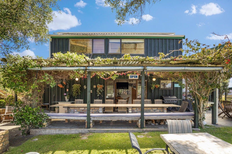 Generational getaway64569732305537111