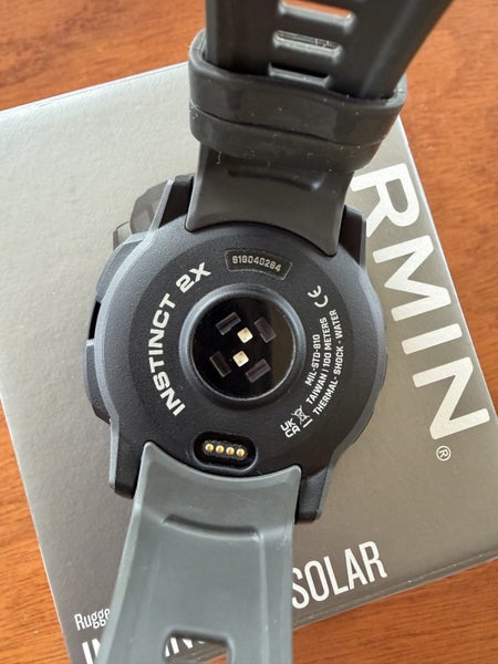 Garmin Instinct 2X Solar64569867821827114