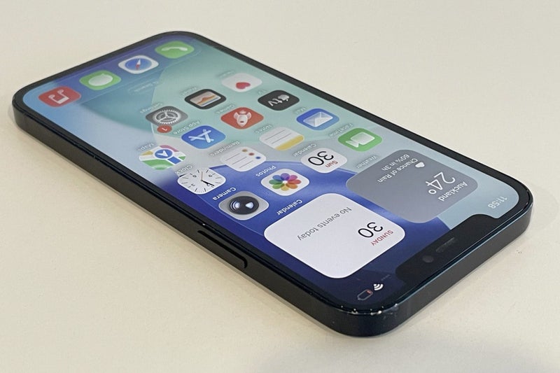 iPhone 12 64gb Black64570674620162111