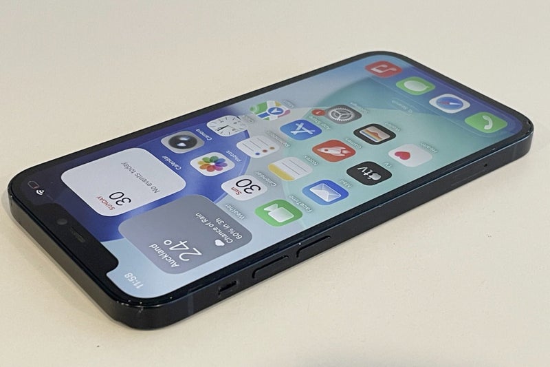 iPhone 12 64gb Black64570674620162112