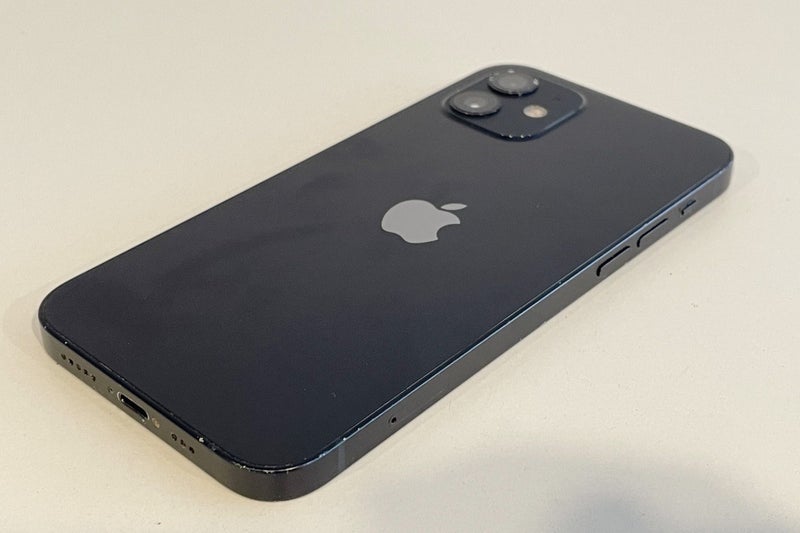 iPhone 12 64gb Black64570674620162114