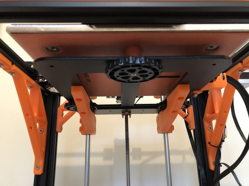 Ender-5 Pro Carousel 5