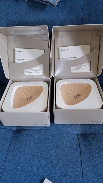 breast prosthesis, 2 sport bras, 1 lacey bra, ###BRAND NEW ### Carousel 1