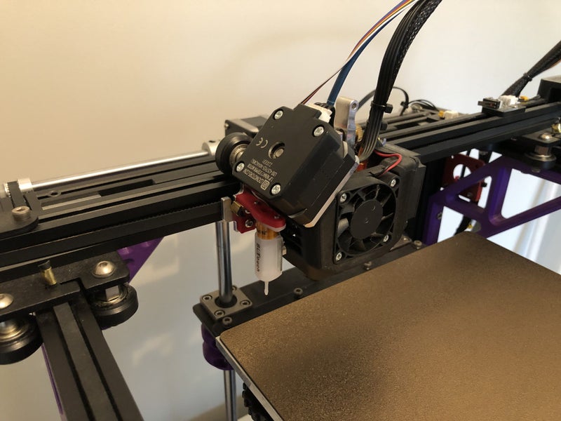 Ender-5 Pro Carousel 5