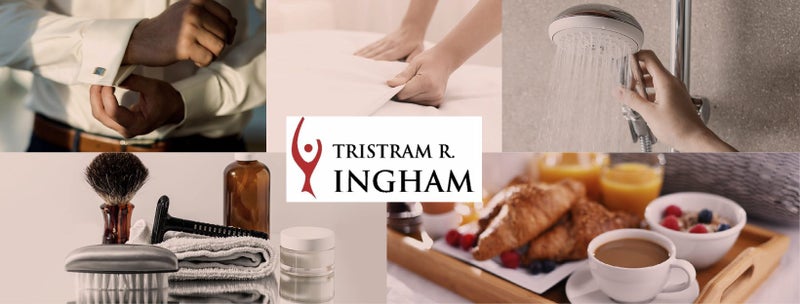 Tristram R Ingham Carousel 1