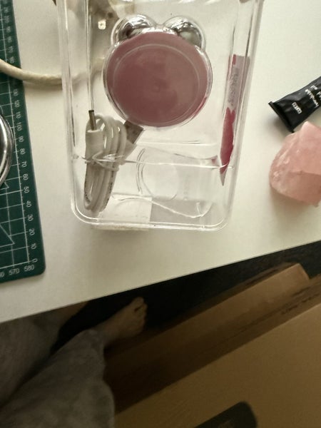 FOREO BEAR MINI FACIAL TONING DEVICE64570975084929111