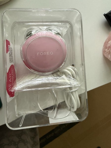 FOREO BEAR MINI FACIAL TONING DEVICE64570975084929110