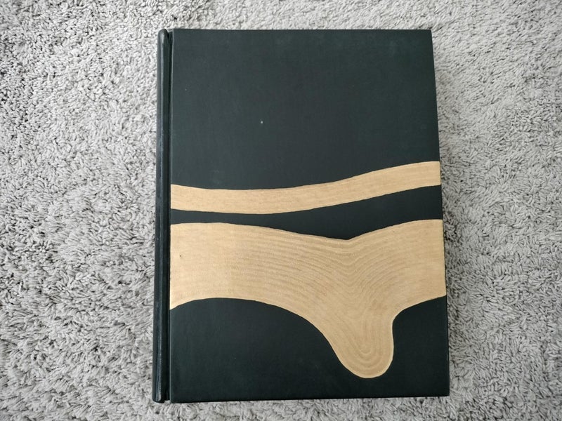 Limited Edition New Zealand Atlas Carousel 6