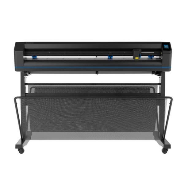 SUMMA S ONE D120 Vinyl Cutter Carousel 1
