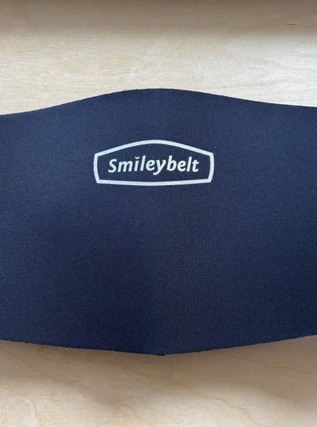 Smiley belt (Large) Carousel 1