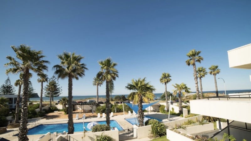 Sun Pacific Resort Mt Maunganui 7 Nights64571511744897113