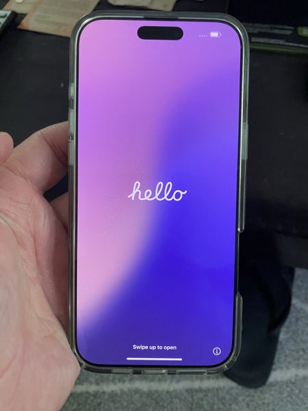 iPhone 16 Pro Max 256gb64656658062722111