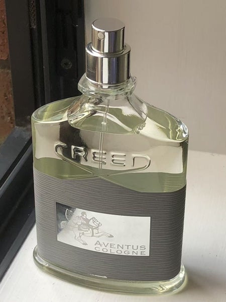 5ml sample perfume-Aventus Cologne by Creed EDP Tester niche decants Carousel 1