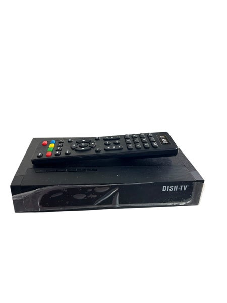 DISH SMART TV BOX SNT7070HBBTV Carousel 1