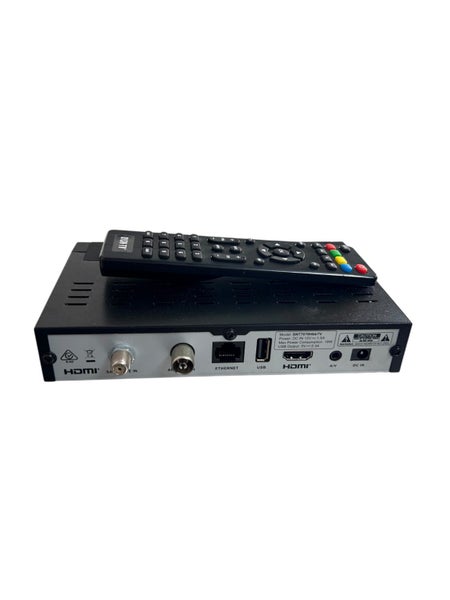 DISH SMART TV BOX SNT7070HBBTV Carousel 2
