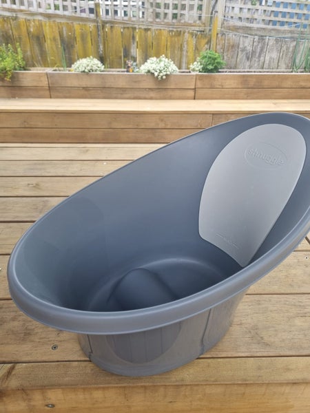 Baby bath Shnuggle Carousel 1