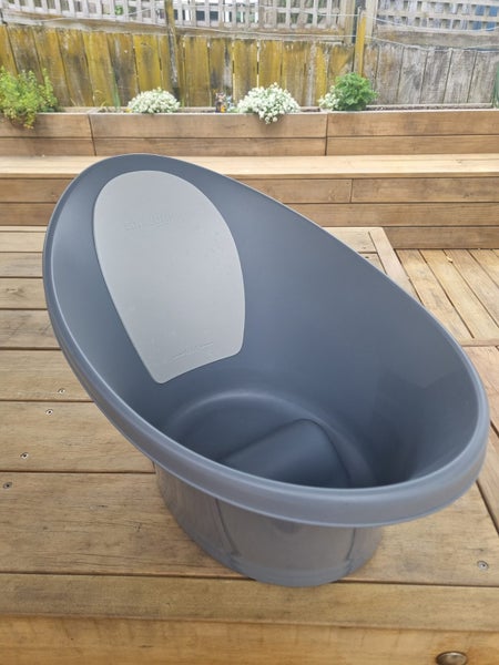 Baby bath Shnuggle Carousel 2