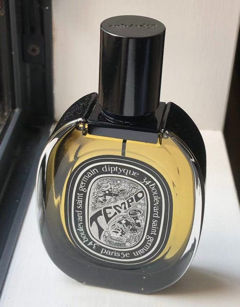 5ml perfume sample Tempo by Diptyque EDP Tester niche Carousel 1