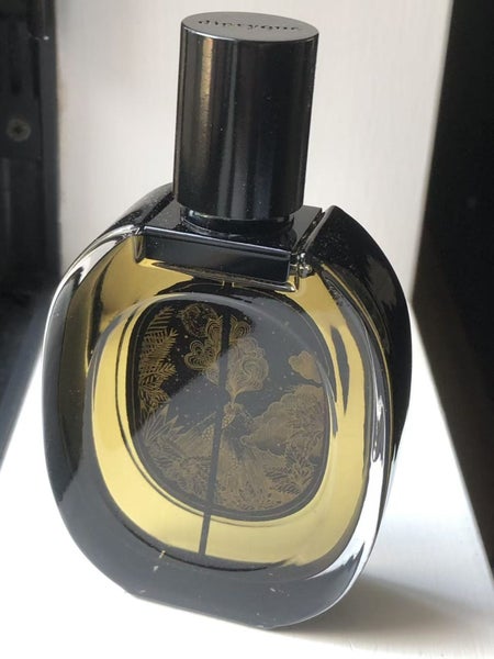 5ml perfume sample Tempo by Diptyque EDP Tester niche Carousel 4